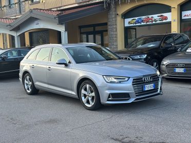 Audi A4 35 TDI S tronic Business Sport