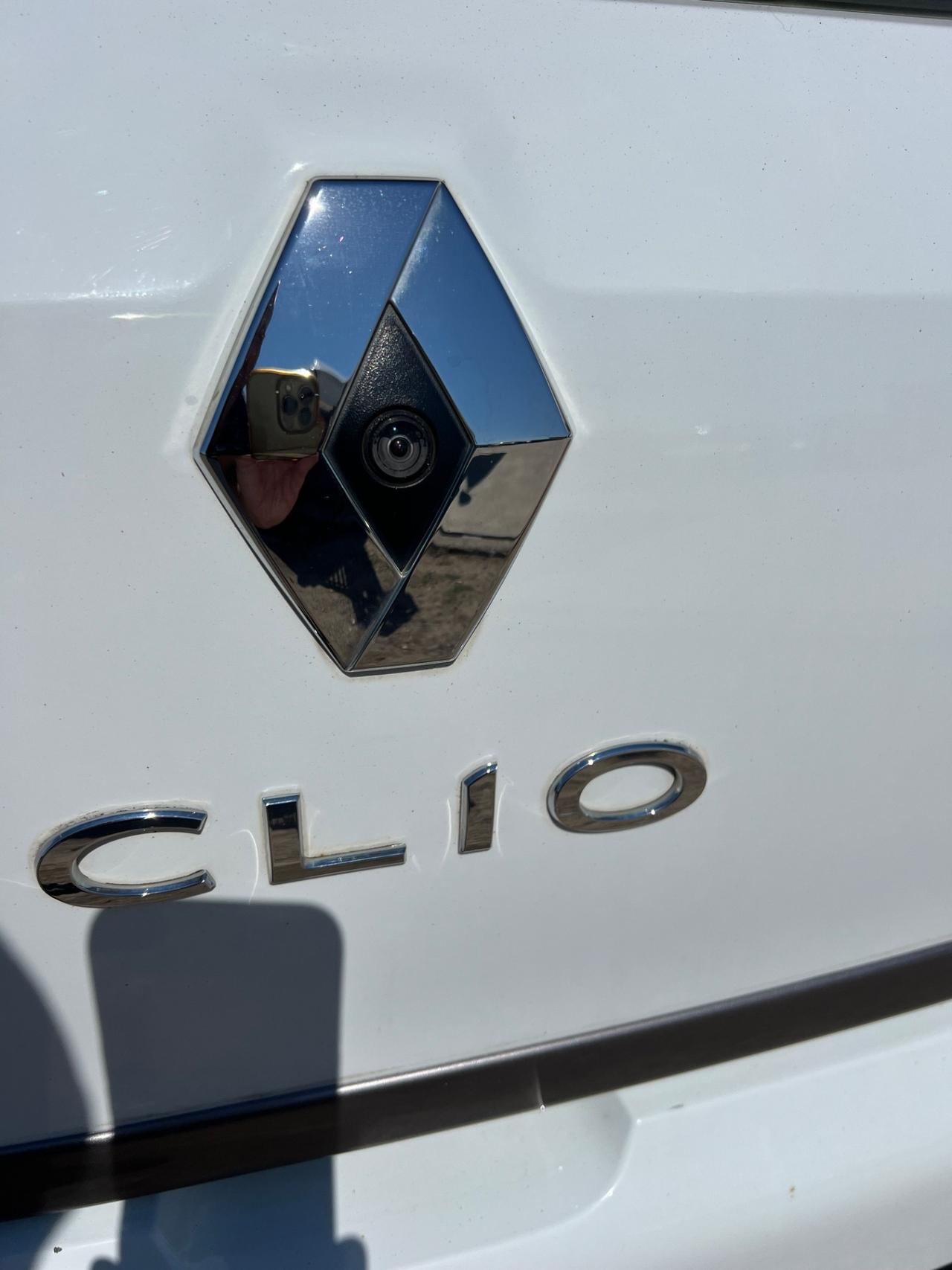 Renault Clio 1.5 dCi 8V 90CV 5 porte Costume National