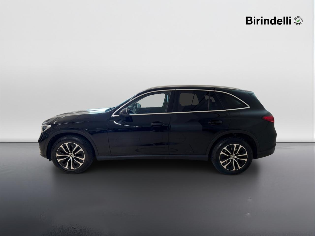 Mercedes-Benz GLC (X254) - GLC 220 d 4Matic Mild Hybrid Advanced Plus