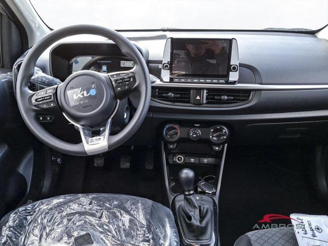 KIA Picanto PE2 MY26 1.0 URBAN TT