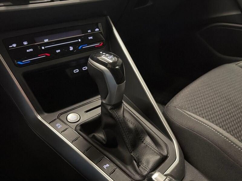 Volkswagen Taigo Life 1.0 TSI 81 kW (110 CV) DSG