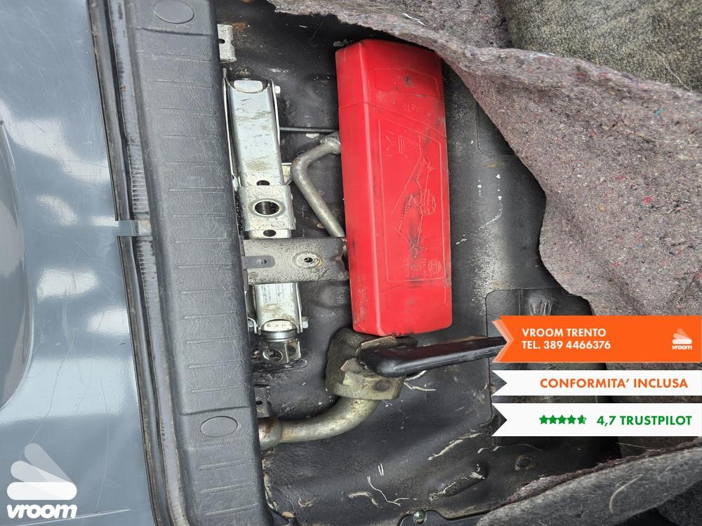 SUZUKI Jimny 3ª serie Jimny 1.5 DDiS cat 4WD S...