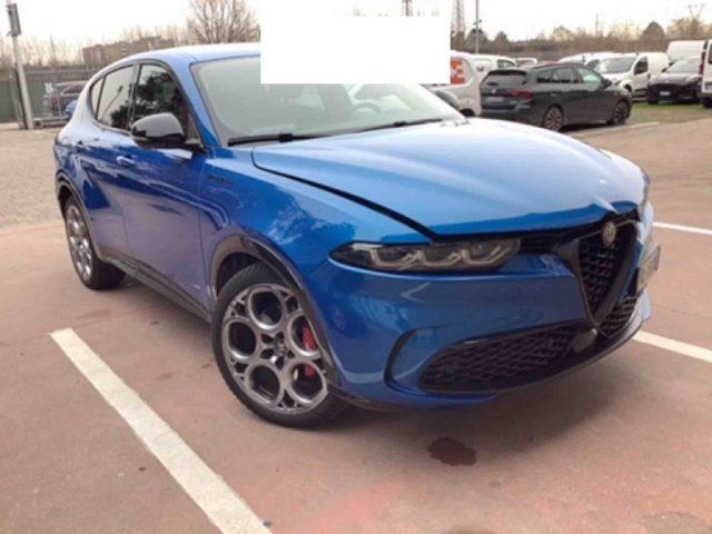 ALFA ROMEO Tonale 1.5 130 CV MHEV TCT7 Edizione Speciale