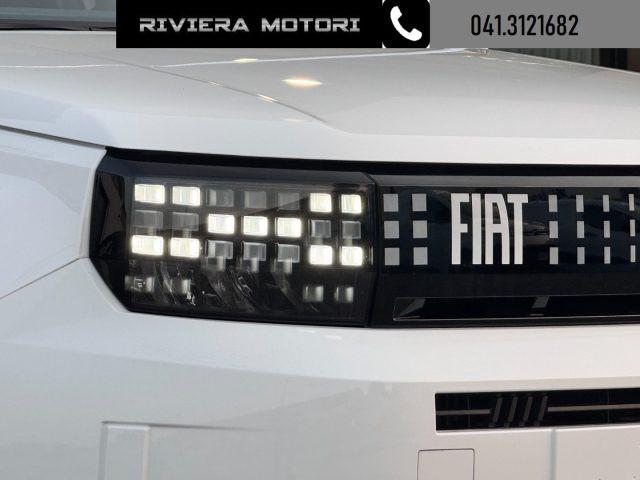 FIAT Grande Panda 1.2 Hybrid 110 CV S&S La Prima
