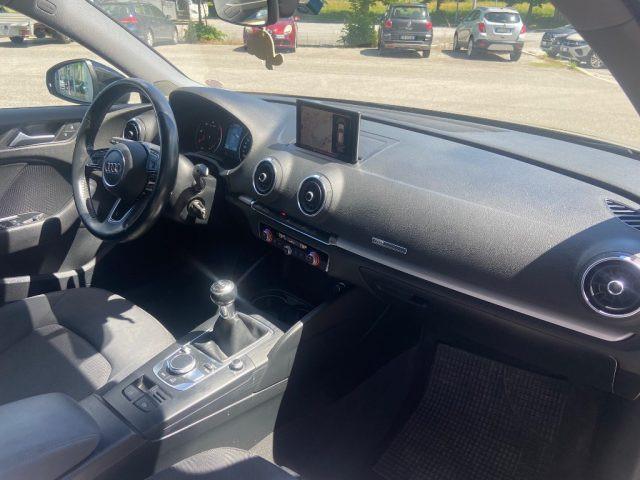 AUDI A3 SPB 30 TDI Admired