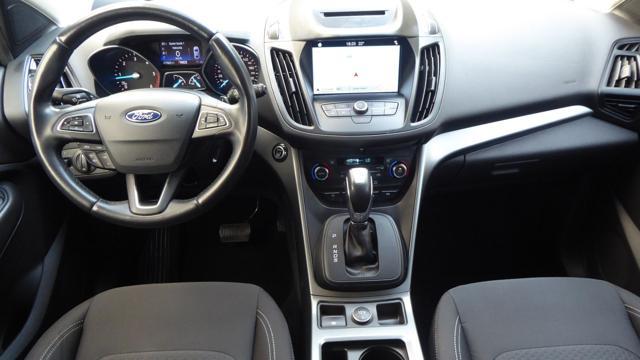 FORD Kuga 2.0 TDCI 150 CV S&S 4WD Powershift Business