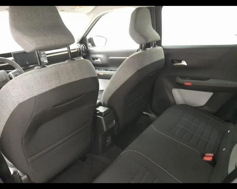 Citroën C3 Aircross C3 Aircross 1.2 hybrid Plus 145cv edcs6