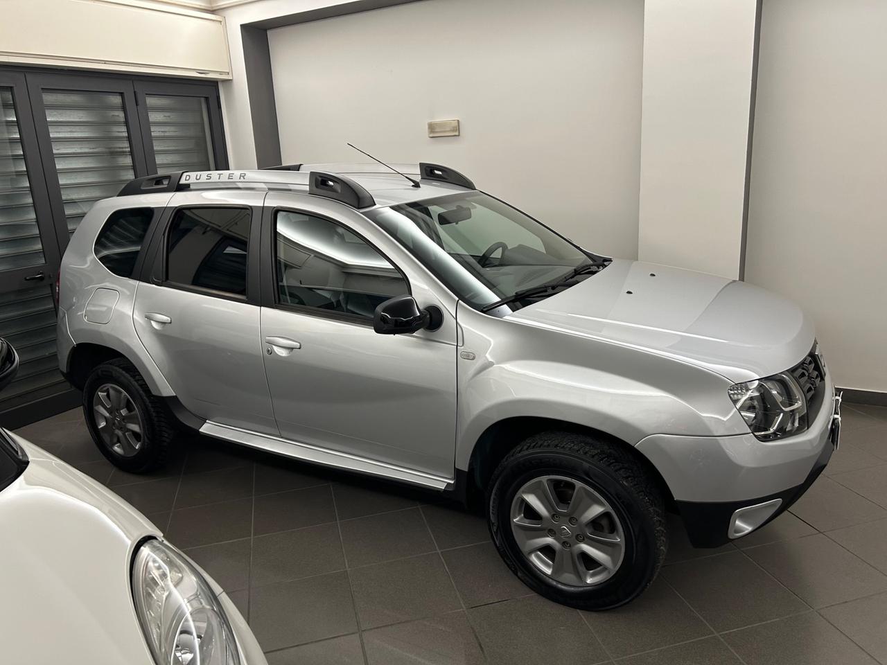 Dacia Duster 1.6 115CV Start&Stop 4x2 GPL Lauréate