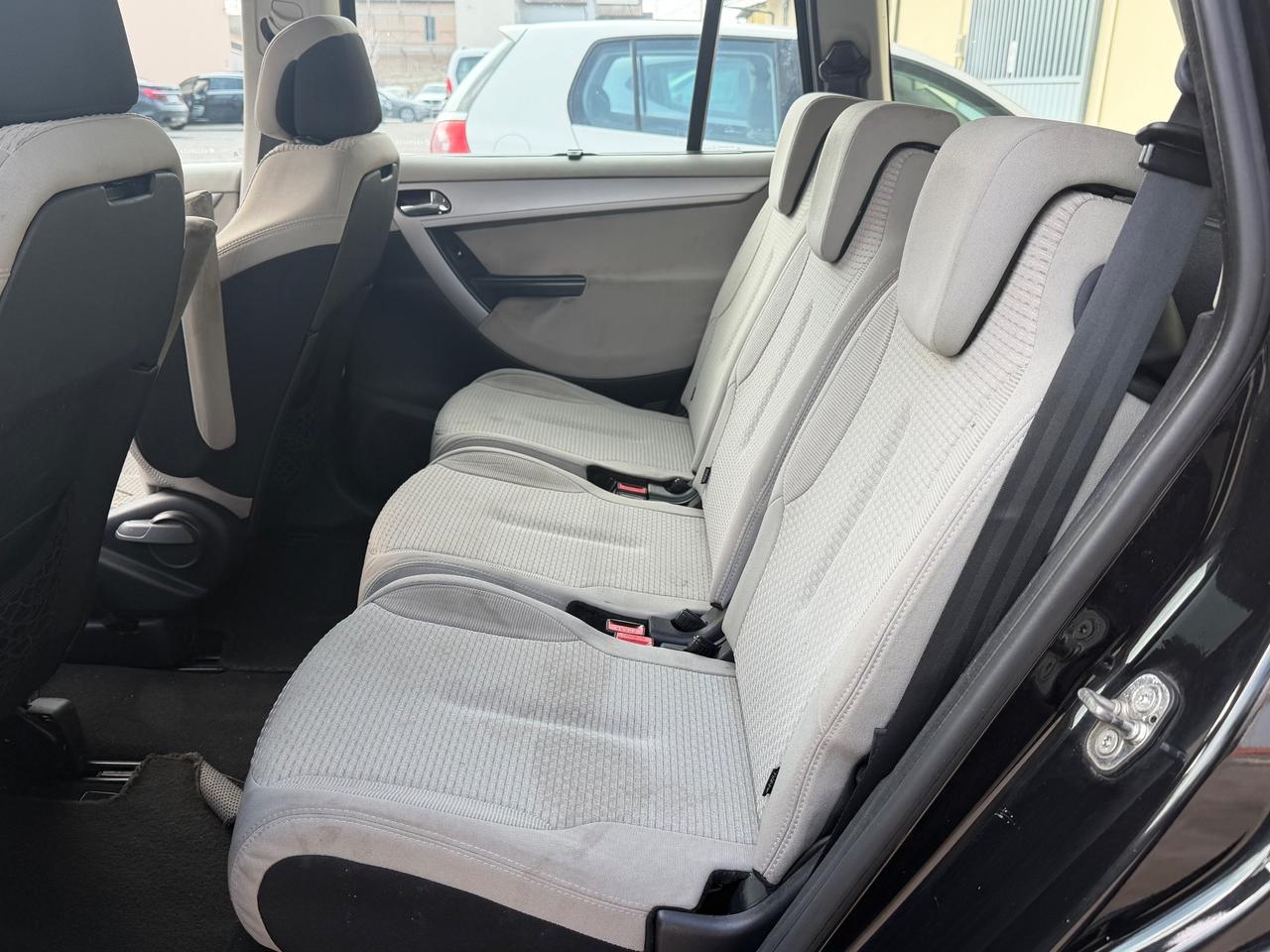 Citroen C4 Grand Picasso 2.0 HDi 138 7Posti Automatico