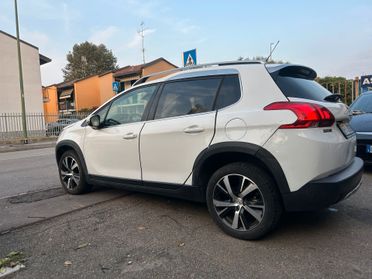 Peugeot 2008 PureTech 82 Active