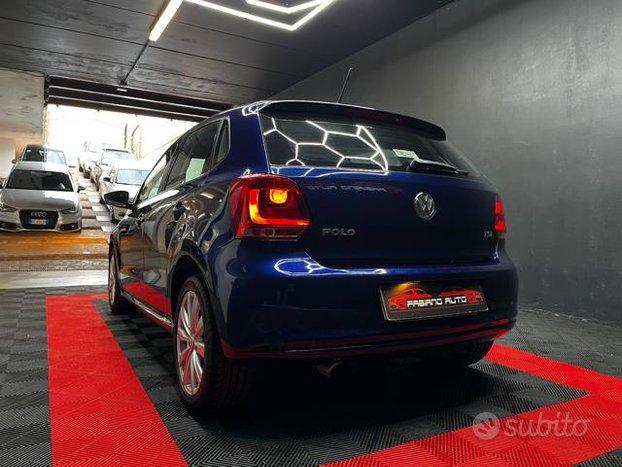 VOLKSWAGEN Polo 1.2 TSI Highline - FABIANOAUTO