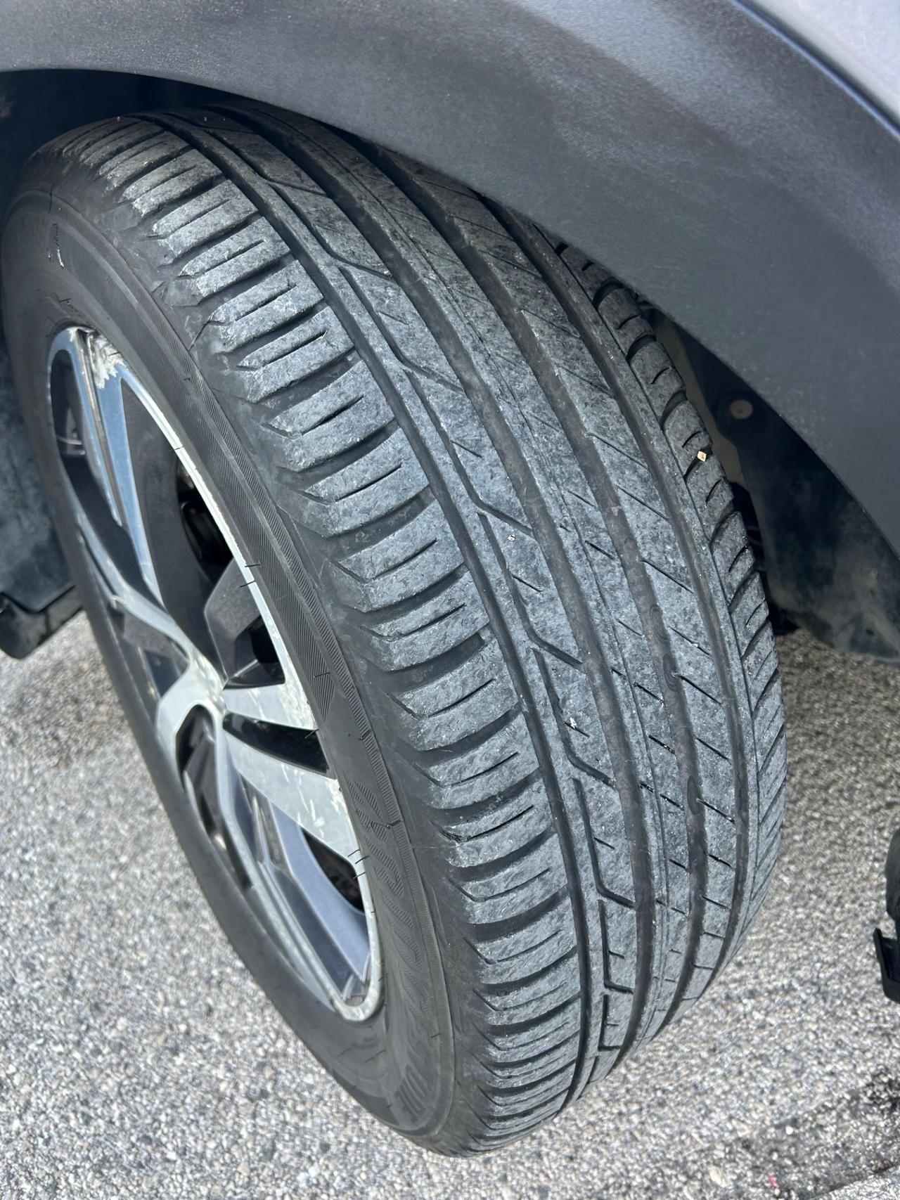 Peugeot 3008 1.6 BlueHDi 120cv Allure