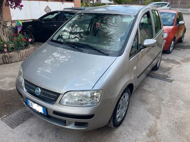Fiat Idea 1.4 Dynamic 137.000 KM! Distribuzione tagliandta