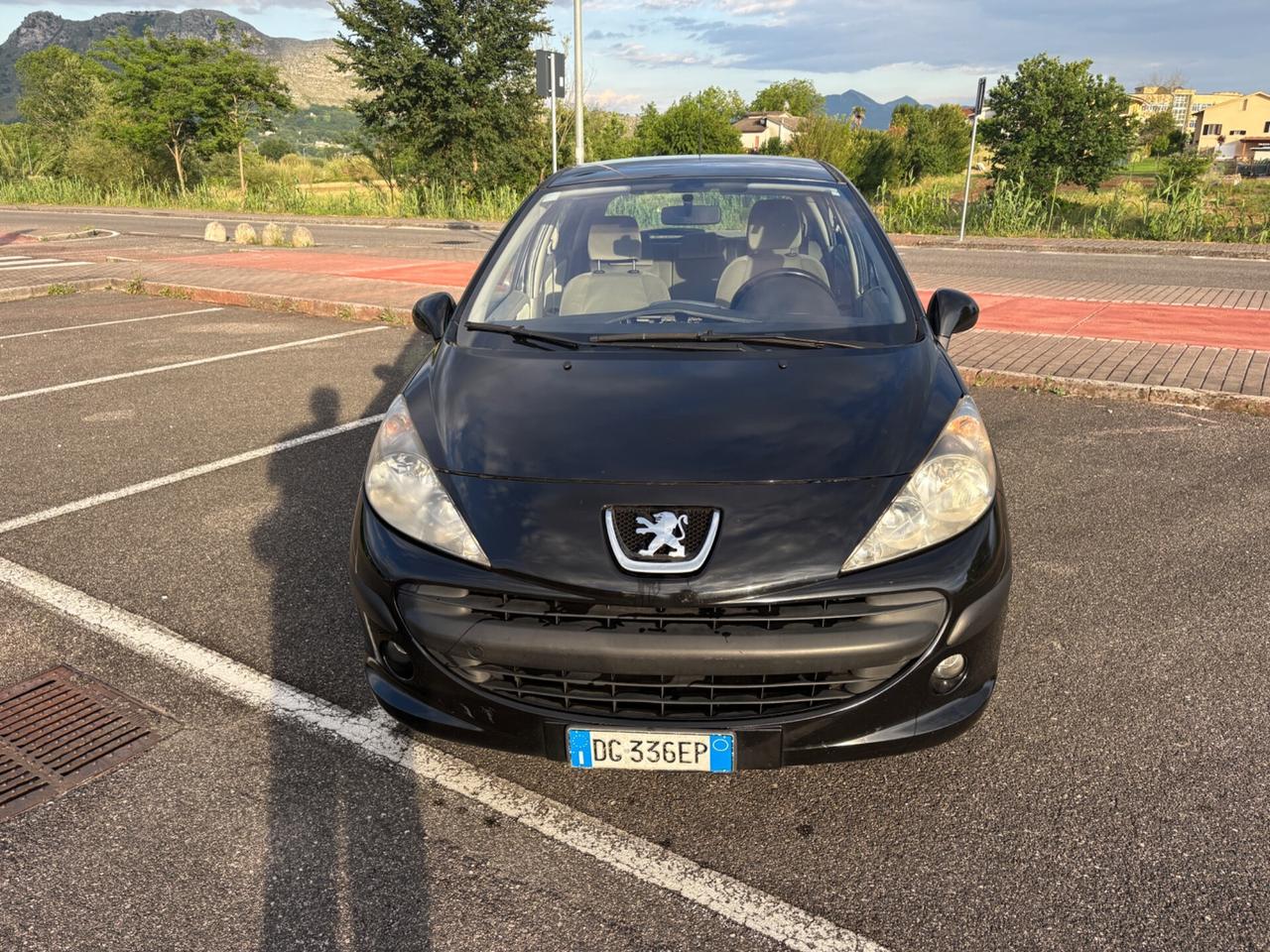 Peugeot 207 1.4 HDi*XNEOPATENTATI*2007*PERFETTA