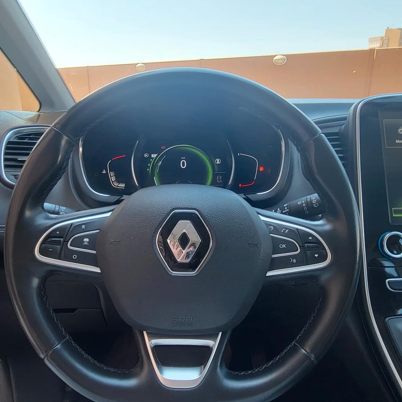 Renault Scenic Scénic dCi 160 CV EDC Energy Bose
