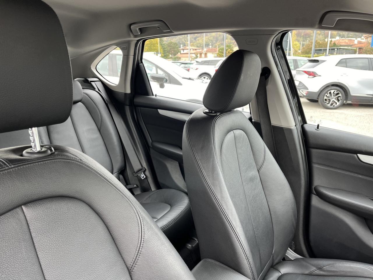 BMW 216 D ACTIVE TOURER 1500 D 115 CV AUT BUS.