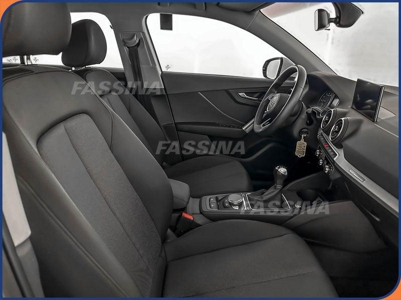 Audi Q2 Q2 30 1.0 tfsi
