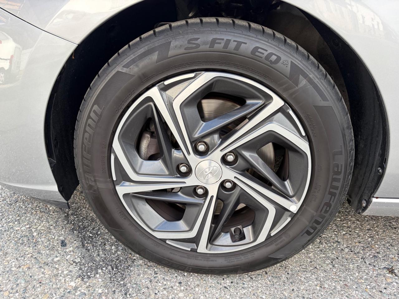 Hyundai i30 Wagon 1.0 T-GDI iMT 48V Prime