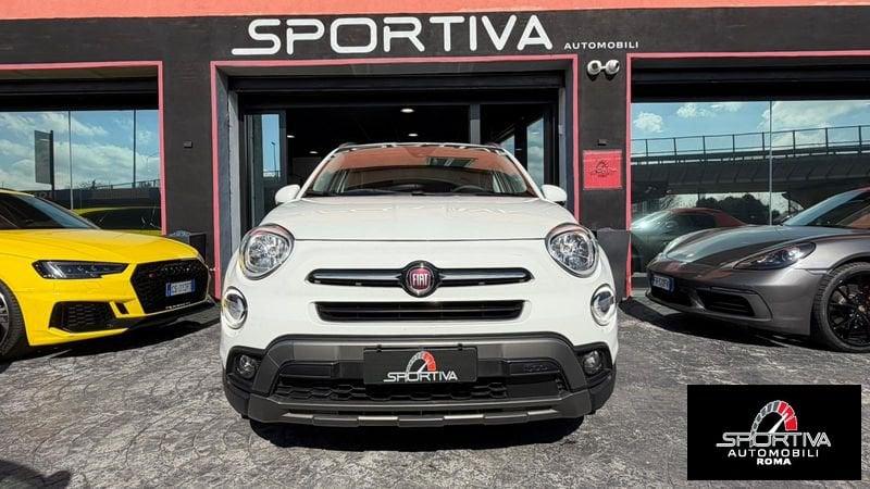 FIAT 500X PROMO 250 mensili 500X 1.3 T4 150 CV DCT Cross