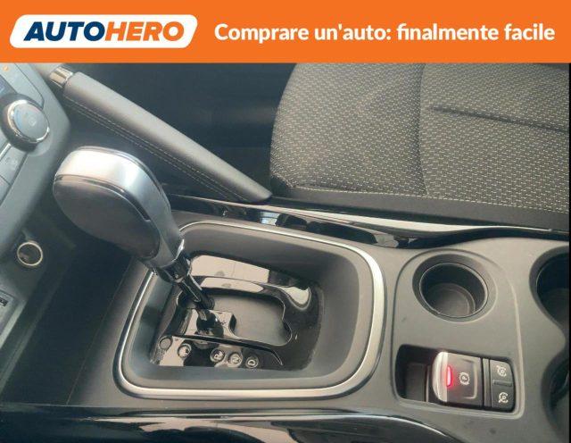 RENAULT Kadjar dCi 8V 110CV EDC Energy Hypnotic