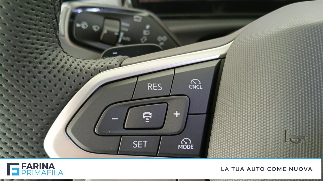 VOLKSWAGEN T-Roc II 2025 - T-Roc 1.5 etsi R-Line 150cv dsg