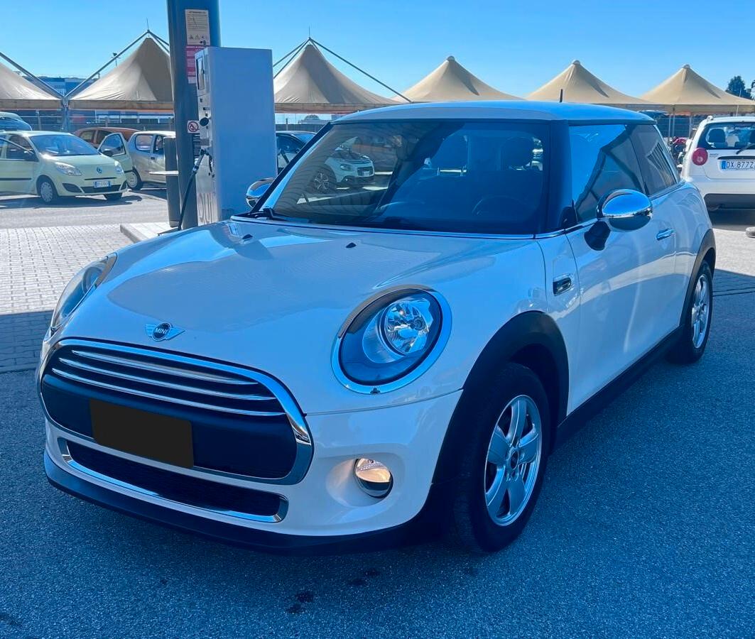 Mini 1.5 One D