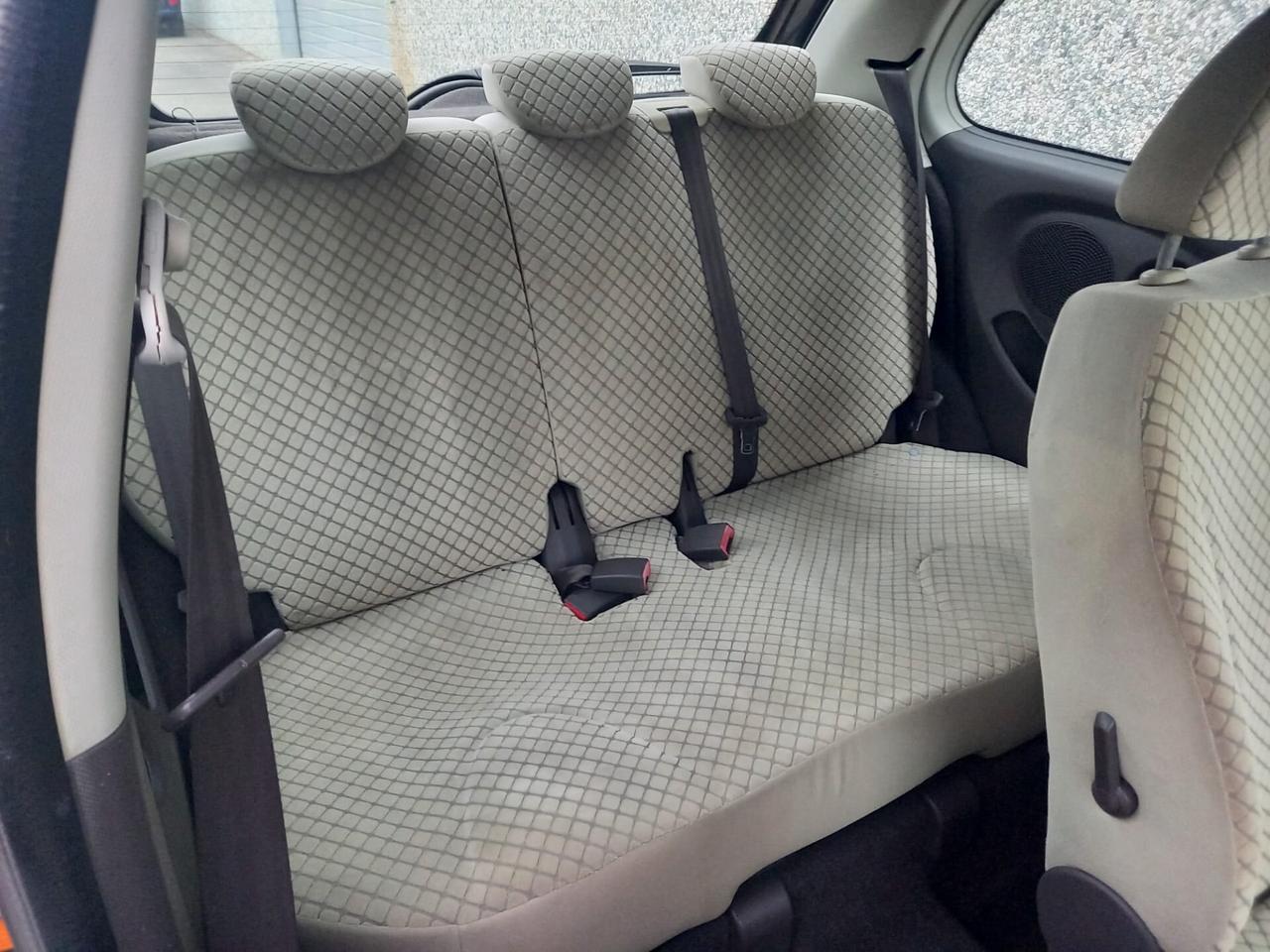 Nissan Micra 1.2 NEOPATENTATI UNIPRO