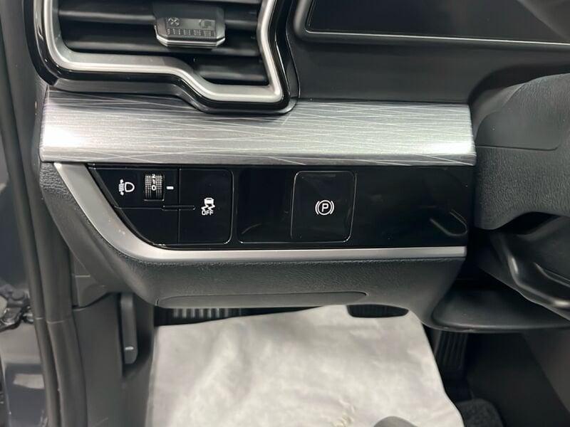 Kia Sportage Sportage 1.6 CRDi MHEV DCT Style