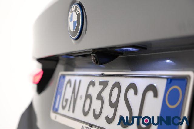 BMW 530 E TOURING MSPORT