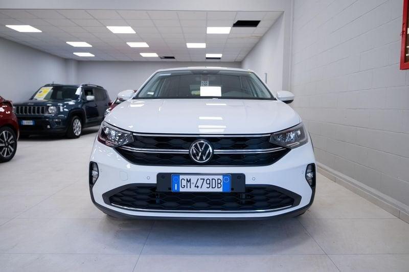 Volkswagen Taigo 1.0 tsi Life 110cv
