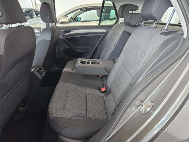 Volkswagen Golf 5p 1.6 tdi Comfortline 110cv