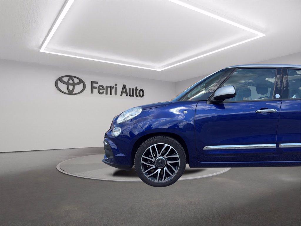 FIAT 500l 1.4 urban s&s 95cv del 2019