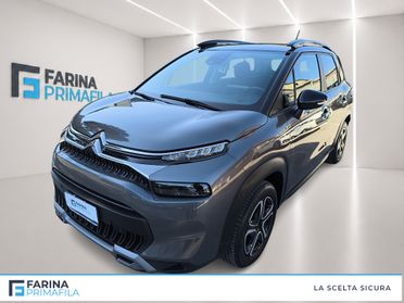 CITROEN C3 Aircross I 2021 - C3 Aircross 1.2 puretech Feel s&s 110cv