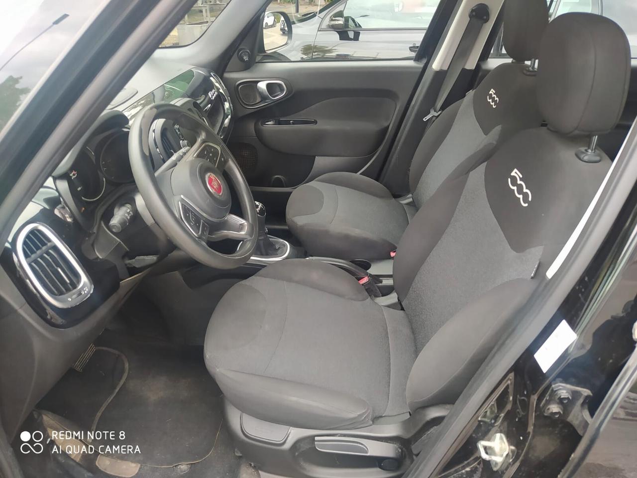 Fiat 500L 1.3 Multijet 95 CV Business - OFFERTA!!!