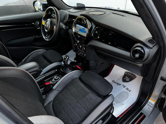MINI Cooper 1.5 Cooper JCW 5 porte