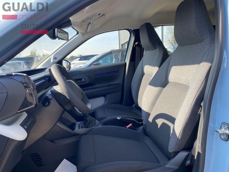 Citroën C3 PureTech 100 S&S You