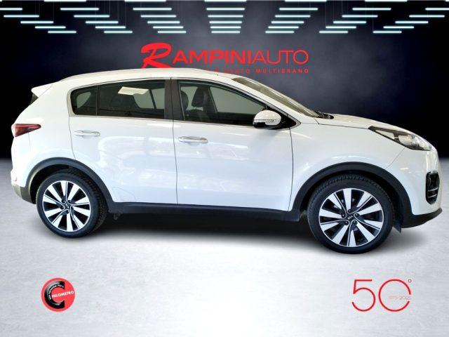 KIA Sportage 1.7 CRDI 2WD Class Pronta Consegna