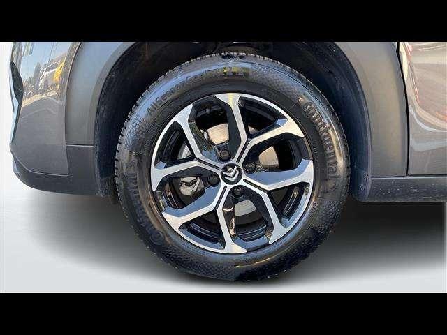 Citroen C3 Aircross 1.2 PureTech 110cv Shine Pack S&S