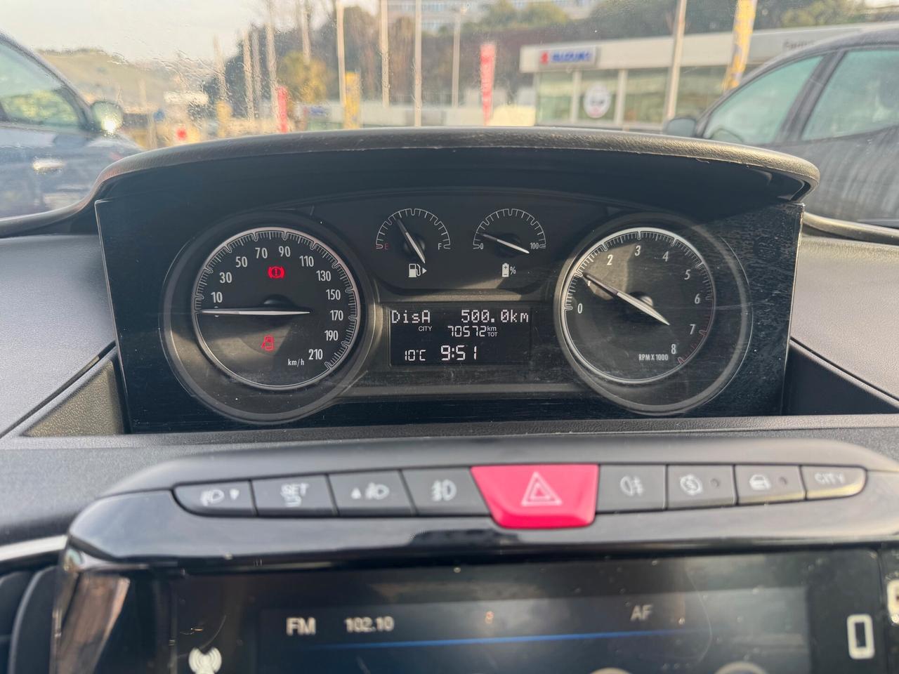 Lancia Ypsilon 1.0 FireFly 5 porte S&S Hybrid Ecochic Gold