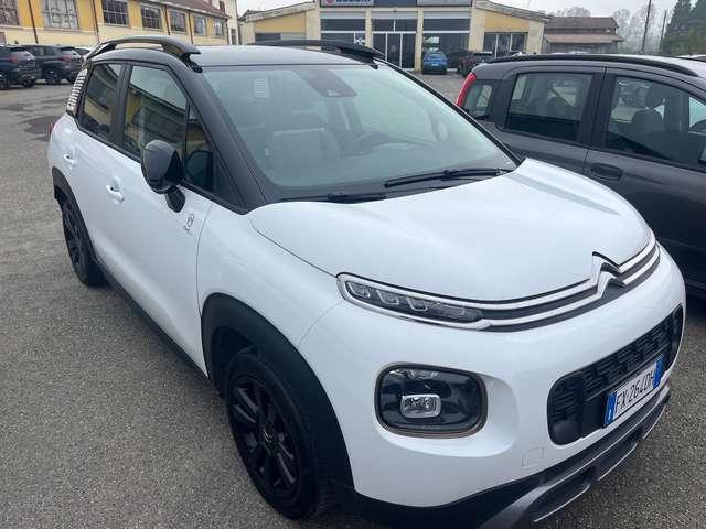 Citroen C3 Aircross 1.2 Puretech Shine, KM 47.000, DAL 1986