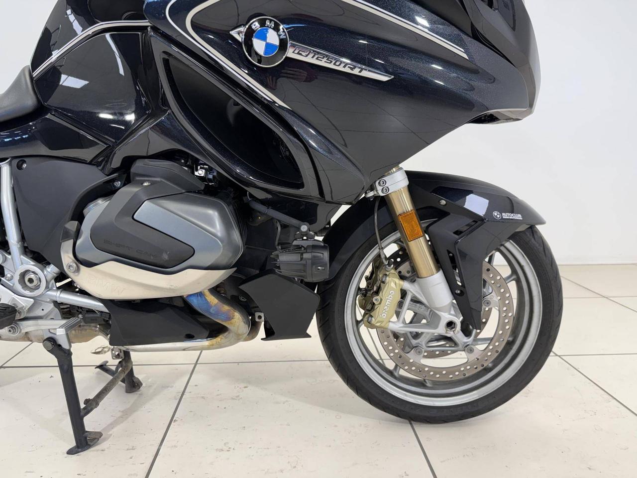 BMW R 1250 RT Option 719