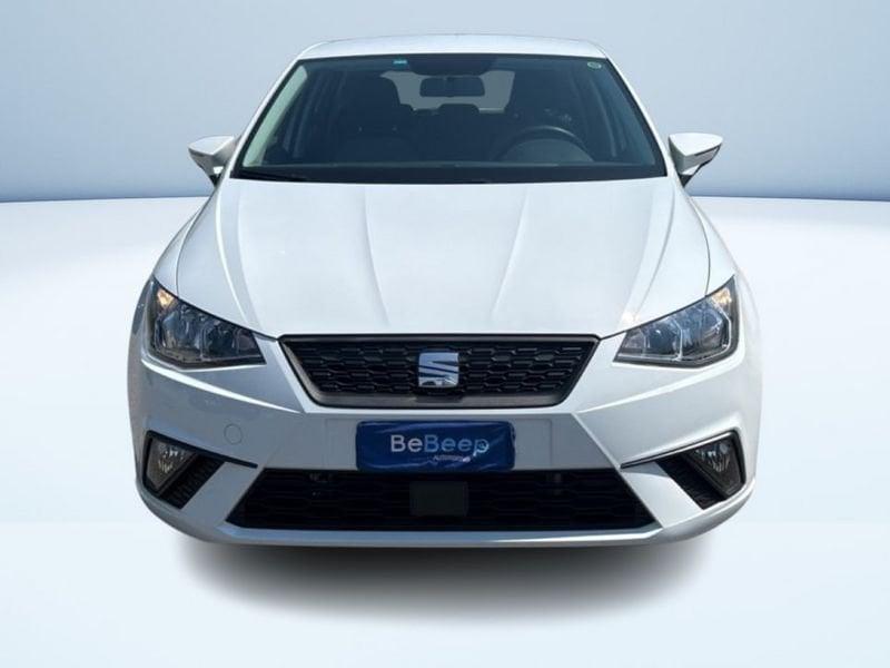 Seat Ibiza 1.0 TGI STYLE 90CV