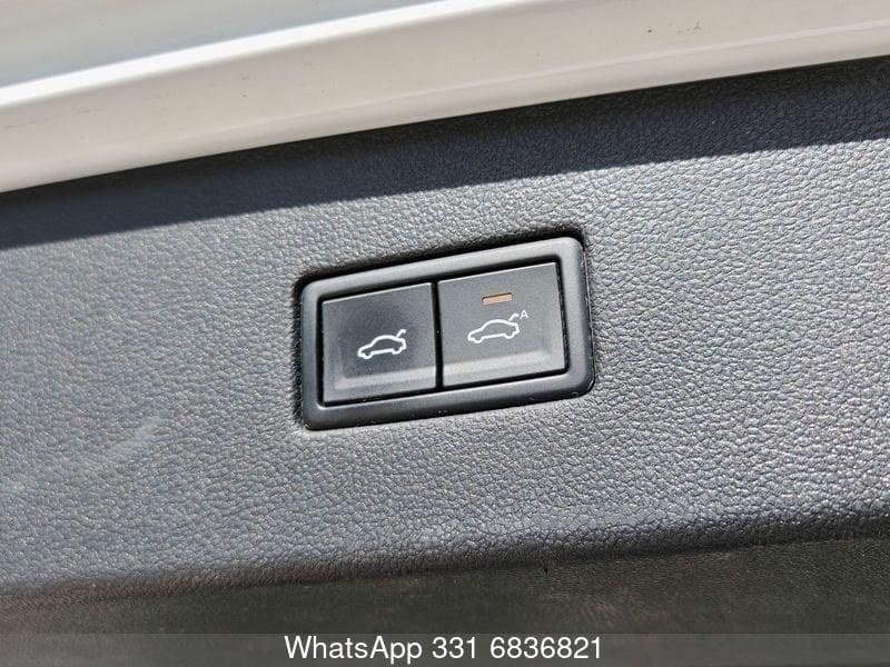 Volkswagen Tiguan Allspace Tiguan Allspace 2.0 tdi Advanced 150cv dsg