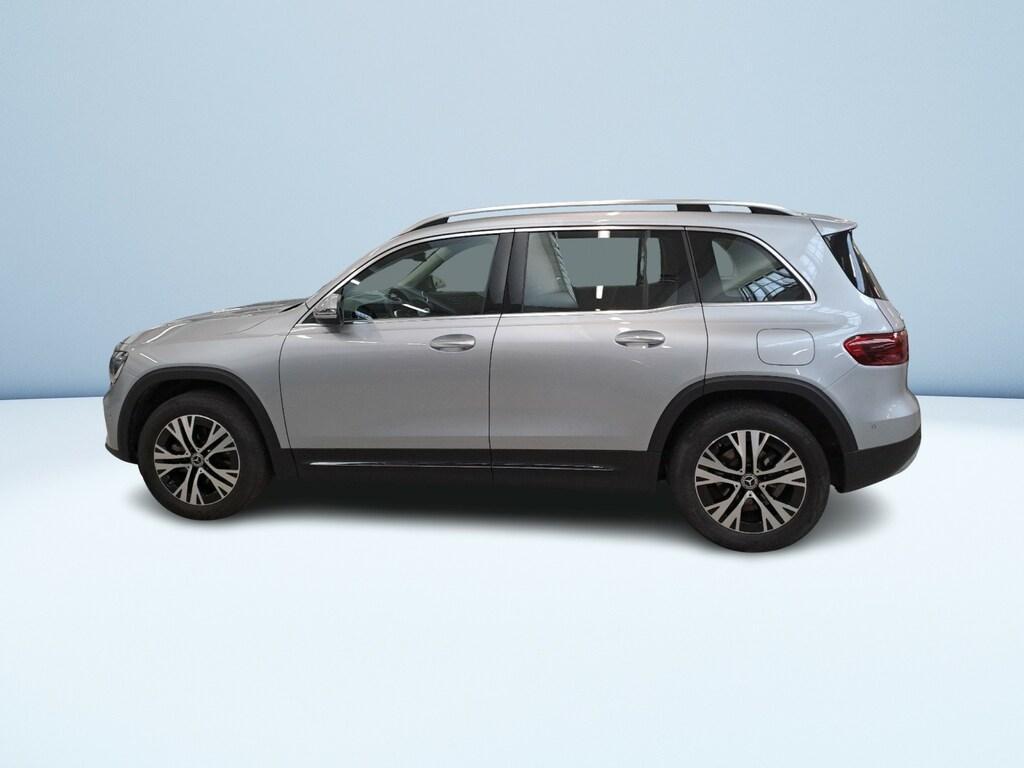 Mercedes GLB 180 D Progressive Advanced 8G-DCT