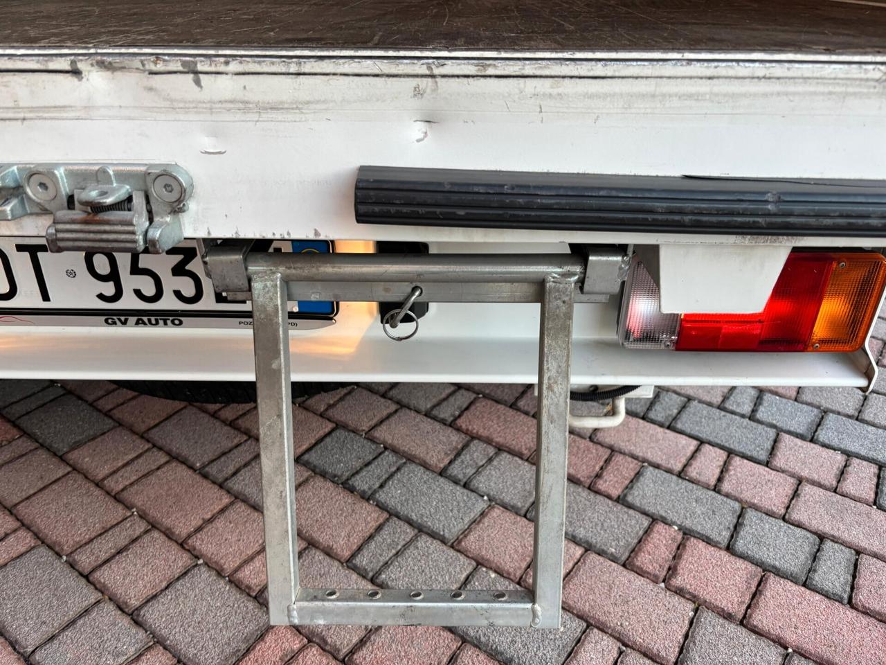 Citroen Jumper 3.0 HDi