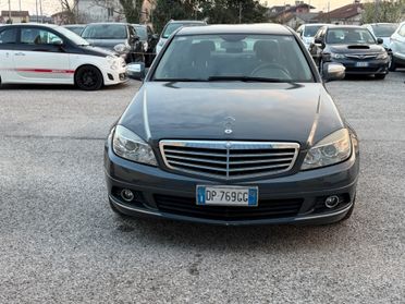 Mercedes-benz C 220 CDI Classic
