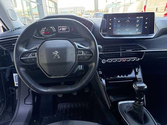 Peugeot 2008 1.2 ureTech 100 CV Allure Pack