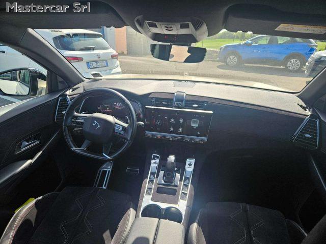 DS AUTOMOBILES DS 7 BlueHDi 130 Automatica Performance Line - GP984FJ