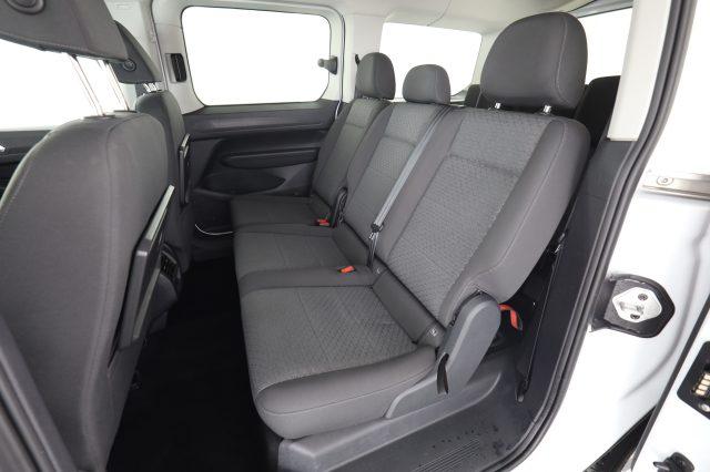 FORD Tourneo Connect Grand Tourneo Connect 2.0 EcoBlue 122 CV Powershif