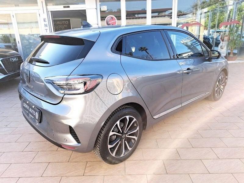 Renault Clio Clio TCe 90 CV 5 porte Techno